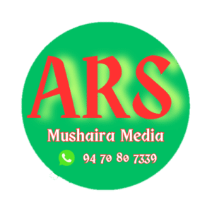 ARS Mushaira Media
