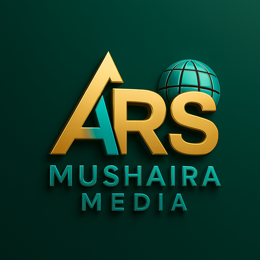 ARS Mushaira Media